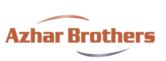 Azhar Brothers Logo